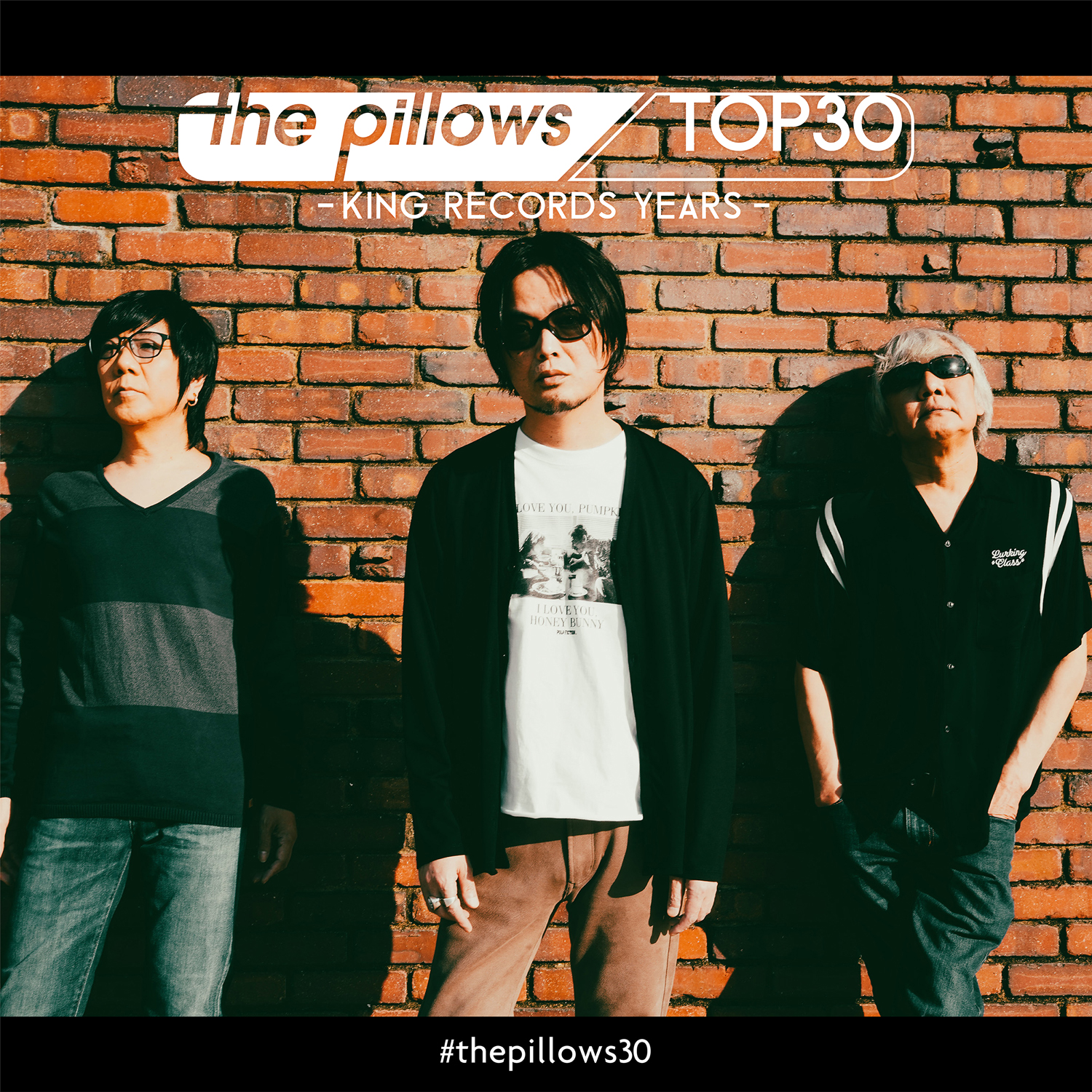 the pillows TOP30