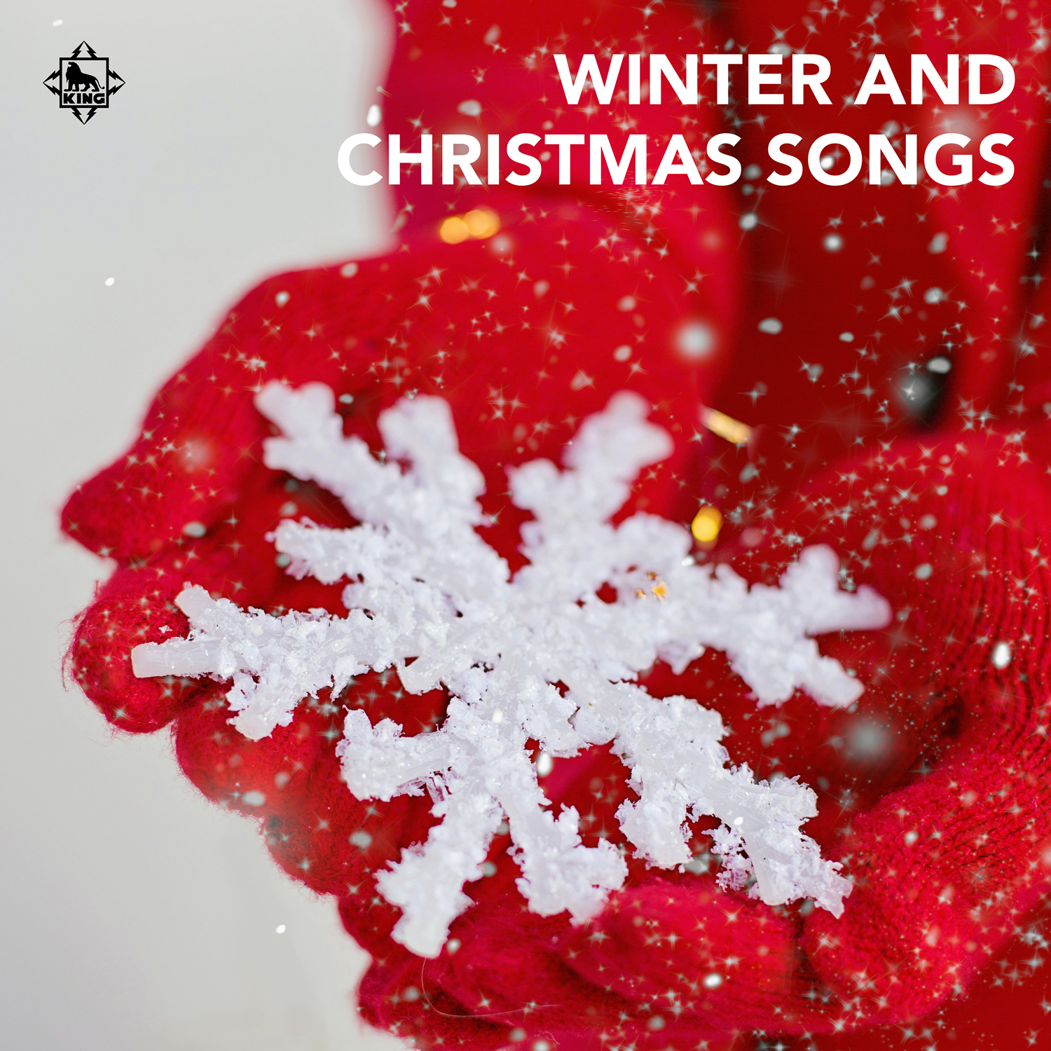 WINTER AND CHRISTMAS SONGS