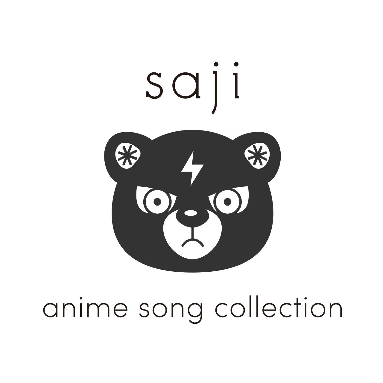 KING RECORDS Playlist | saji anime song collection