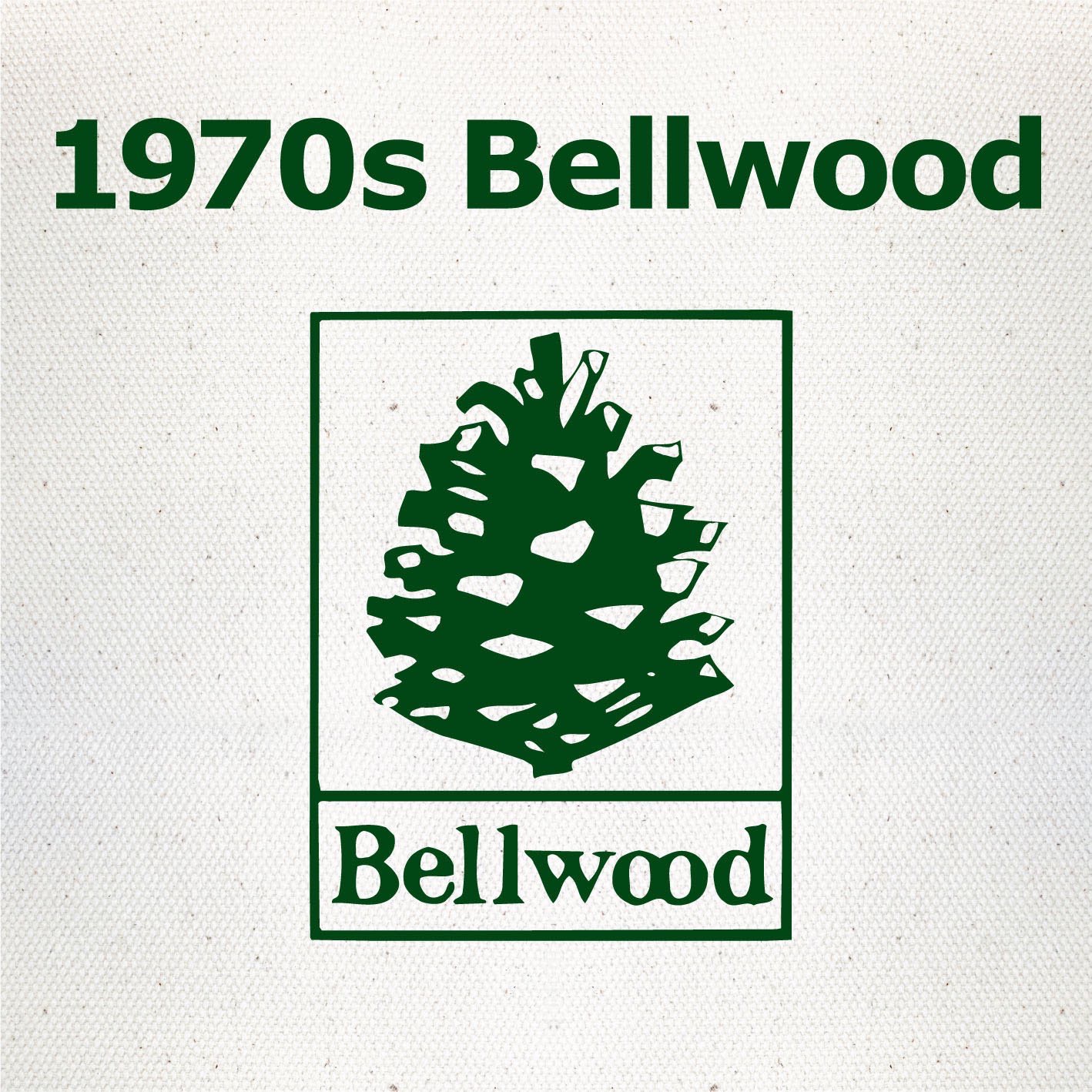 1970s Bellwood