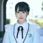 STU48・中村舞が選ぶ“懐かしいプレイリスト”公開
