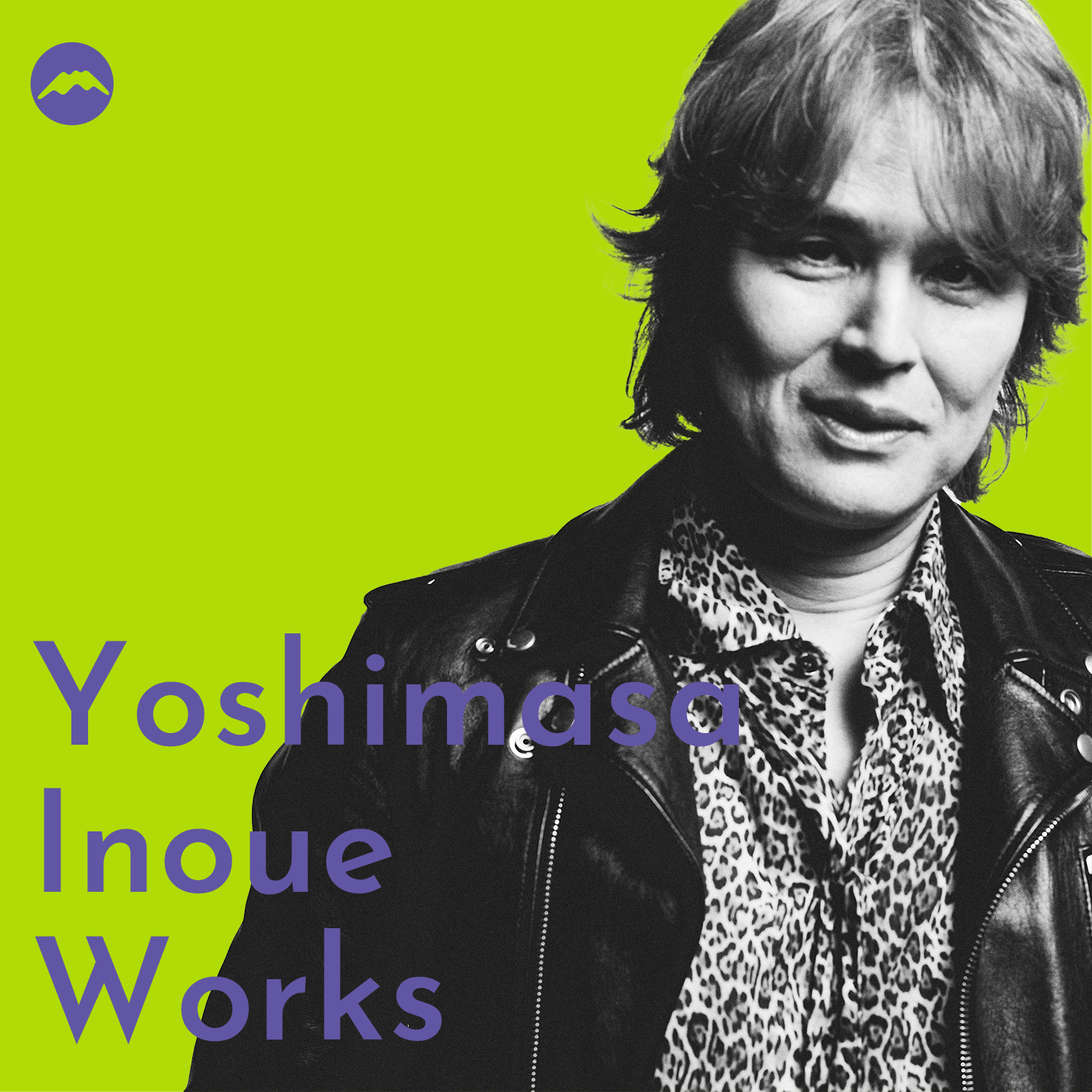 Yoshimasa Inoue Works(平成～令和編)