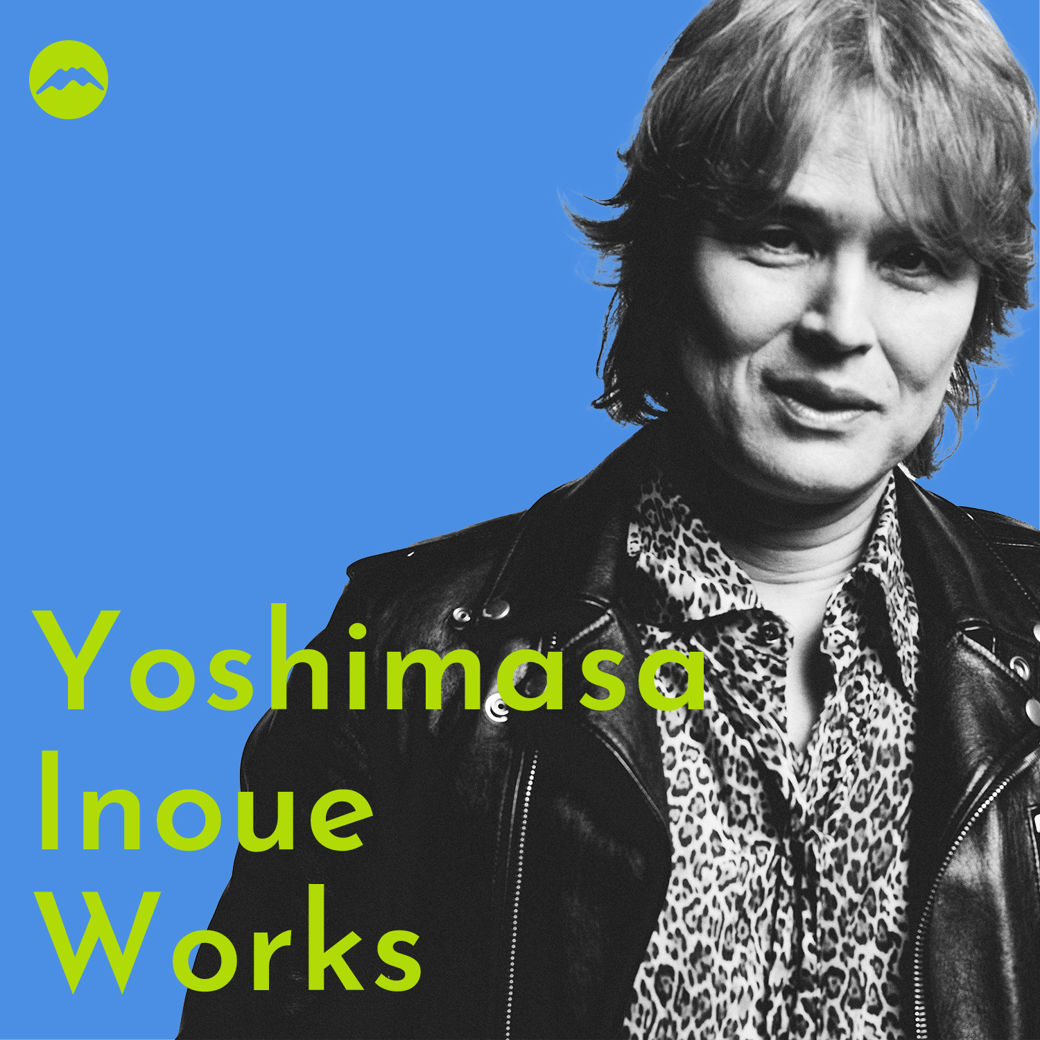 Yoshimasa Inoue Works（昭和編）