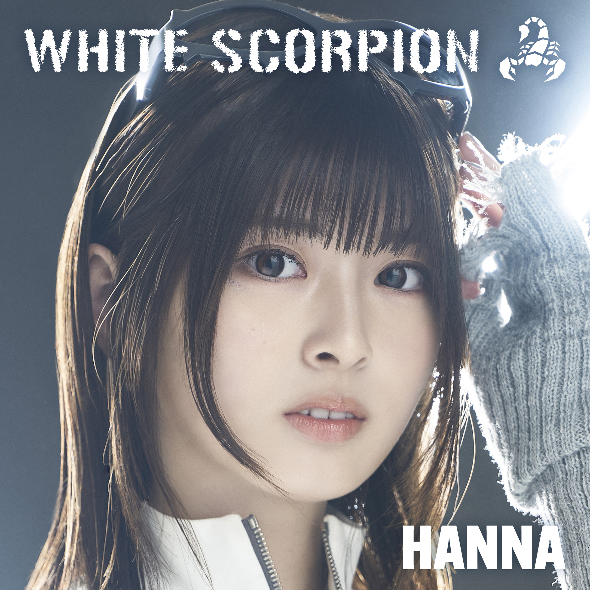 WHITE SCORPION HANNAの思わず口ずさんでしまう曲