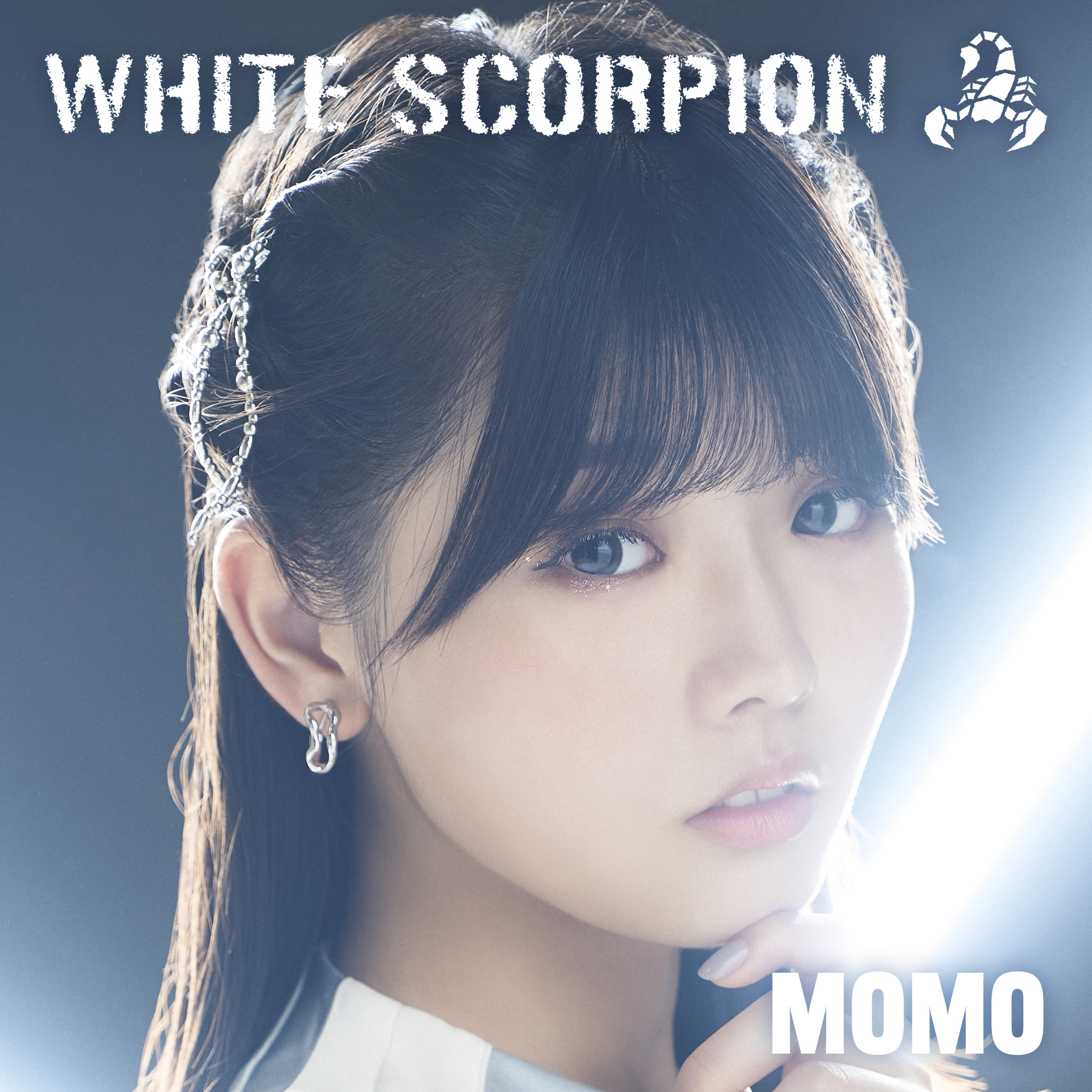 WHITE SCORPION MOMOの思わず口ずさんでしまう曲