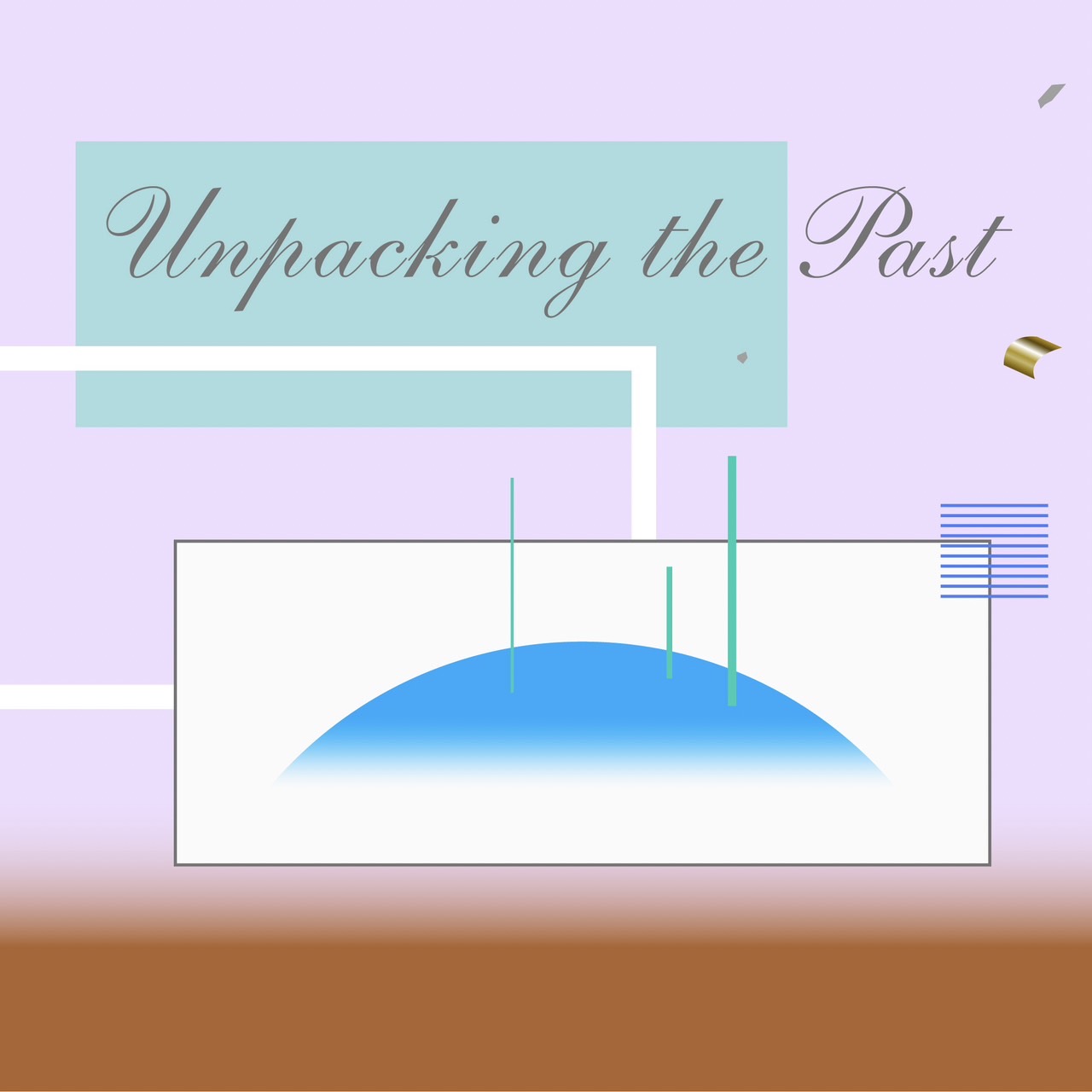 Unpacking the Past vol.2：Folk rock