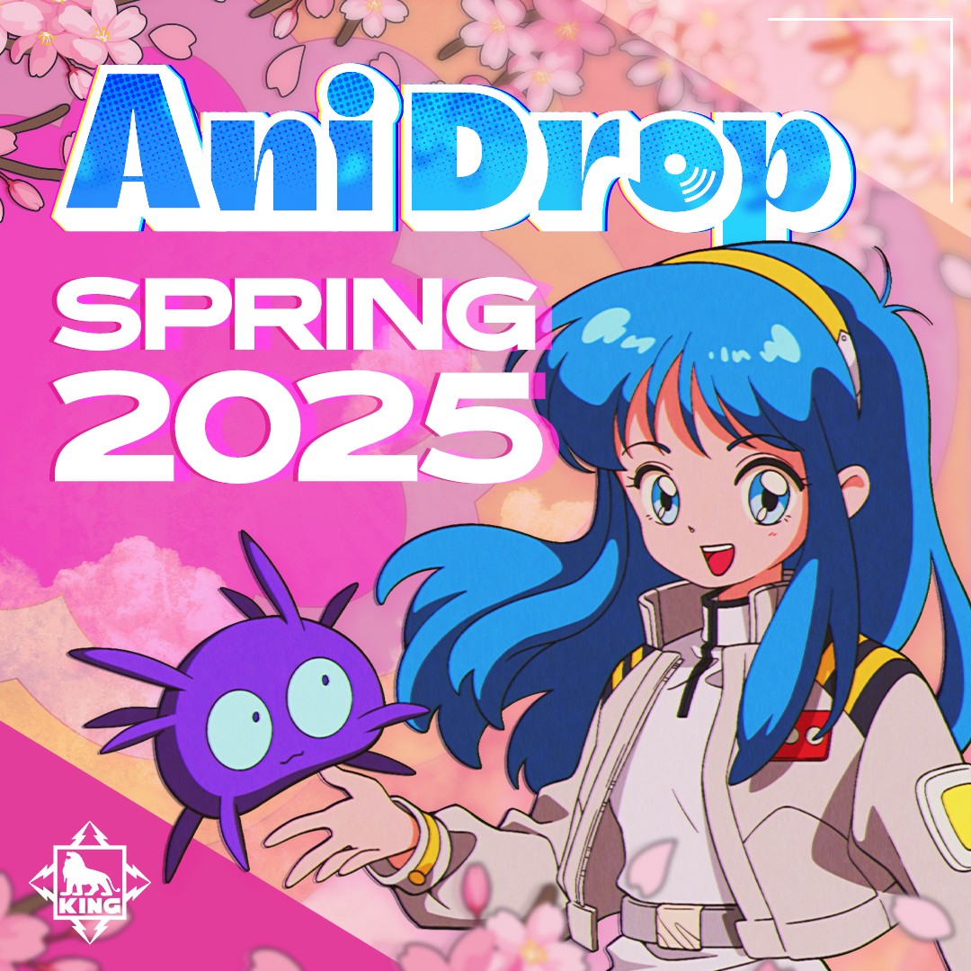 AniDrop