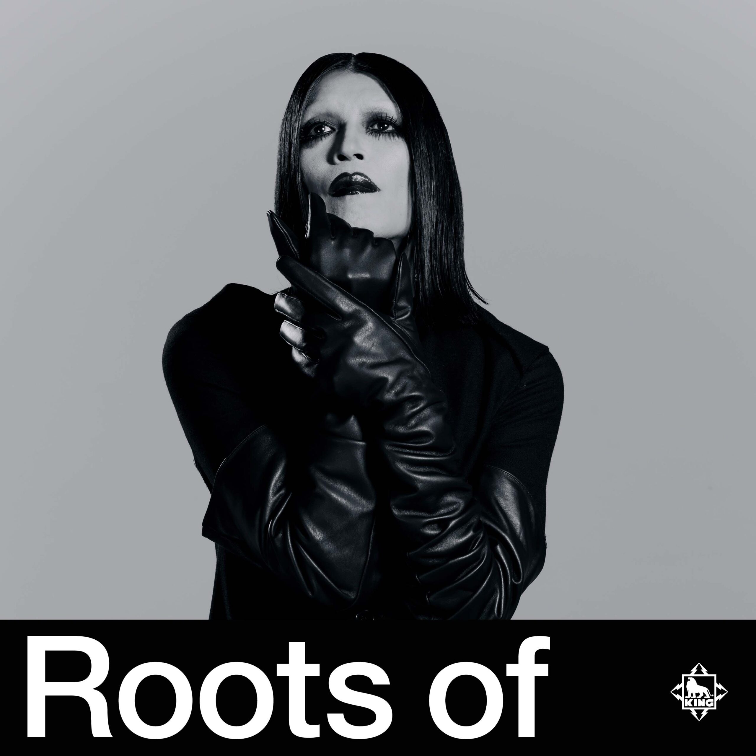 Roots of 眞呼 (kein)
