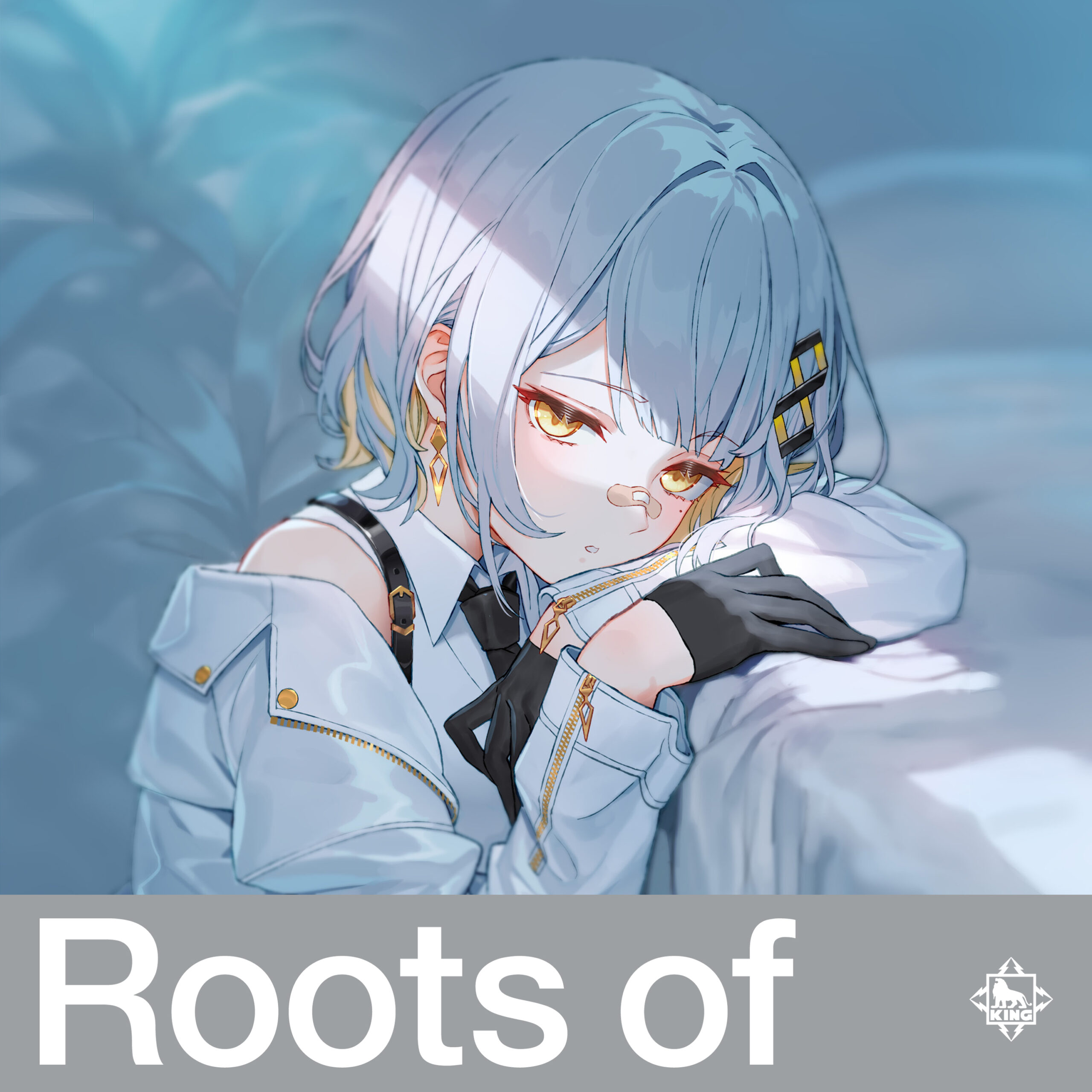 Roots of HACHI