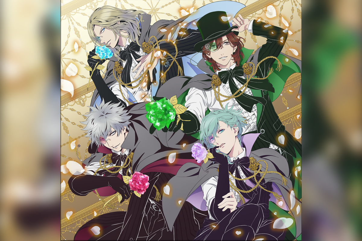 『うたの☆プリンスさまっ♪ QUARTET NIGHT LIVE ENDLESS JEWELS』開催記念 QUARTET NIGHT楽曲特集プレイリスト公開