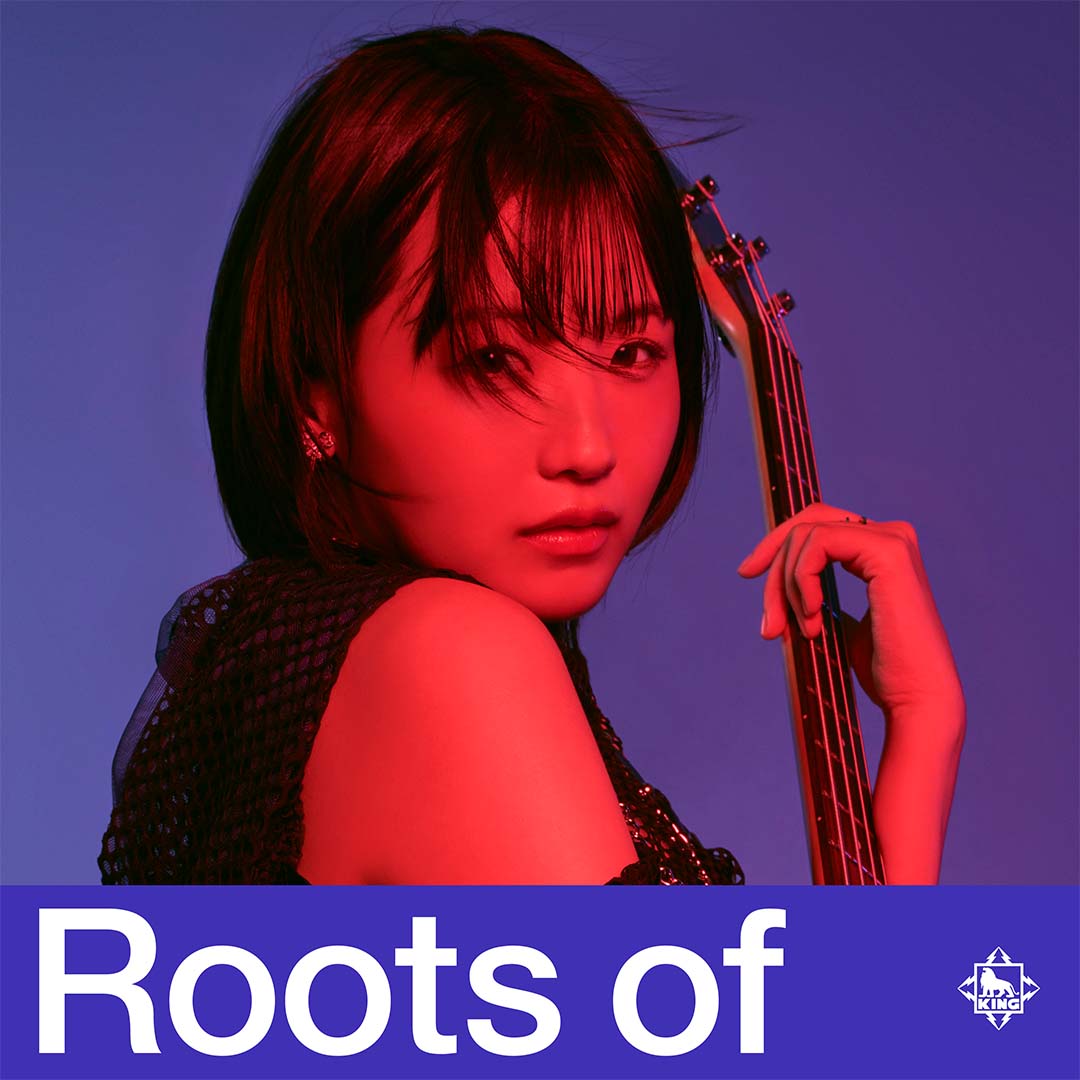 Roots of 広瀬ゆうき(Lonesome_Blue)