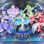 『プリンセッション・オーケストラ』初のライブイベント開催、オルケリア 1st LIVE「PRINCESS RESONANCE」昼夜2公演のセットリスト公開